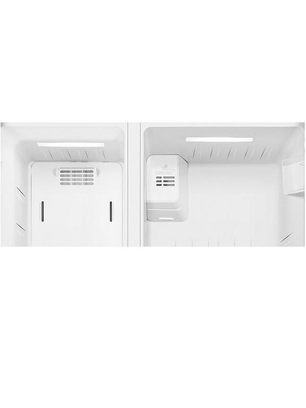 Swan SR750160I 90cm Wide Total No Frost American Style Fridge Freezer - Inox - Image 6
